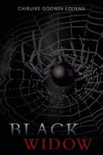 Black Widow af CHIBUIKE GODWIN EZENWA