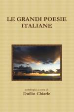 Le grandi poesie italiane af LA DIFESA ALEKHINE (THE ALEKHINE DEFENSE) Duilio Chiarle