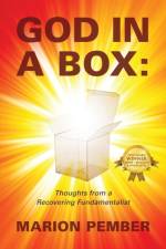 God in a Box af Marion Pember