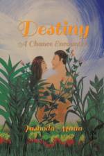 Destiny af Yashoda Mann