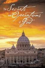 Secrets and Operations of God af Olugbenga Adesokan