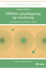 Effektiv planlægning og vurdering af Henning Fjørtoft