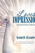 Loves Impressions af Kenneth Alexander