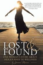 Lost and Found af Jemma Macera