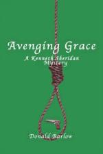 Avenging Grace af Donald Barlow