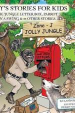 Samy's Stories for Kids af Kulandaisami S M