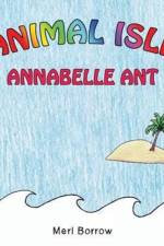 Animal Isle af Merl Borrow
