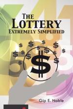 Lottery Extremely Simplified af Gip E Noble