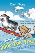 Adventures of Chloe Zoe Young af Carol Young