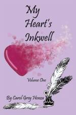 My Heart's Inkwell af Carol Grey Honza