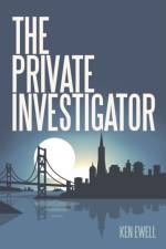Private Investigator af Ken Ewell