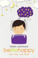 belifehappy af Emma Lannigan