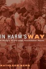 In Harm's Way af Kathleen Kern