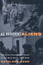 As Resident Aliens af Kathleen Kern
