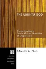 The Ubuntu God af Samuel A Paul