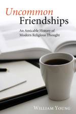 Uncommon Friendships af Father William Young