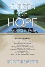 Citizen of Hope af Scott Roberts