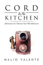 Cord in the Kitchen af Malio Valente