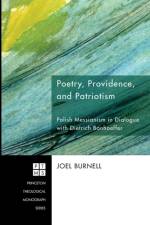 Poetry, Providence, and Patriotism af Joel Burnell
