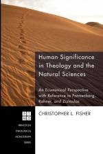 Human Significance in Theology and the Natural Sciences af Christopher L Fisher