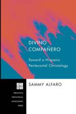 Divino Compaanero af Sammy Alfaro