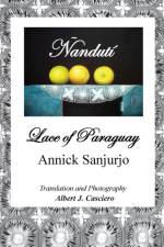 Nanduti, Lace of Paraguay