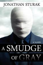 Smudge of Gray af Jonathan Sturak