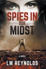 Spies in our Midst af LM Reynolds