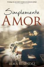 Simplemente Amor af Irma Resendez