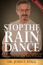Stop the Rain Dance af John F Stagl