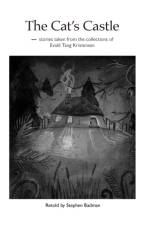 Cat's Castle - Hardcover af Stephen Badman
