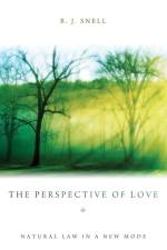 The Perspective of Love af R J Snell