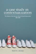 A Case Study in Contextualization af Fred W McRae