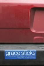 Grace Sticks af Kristina Robb-Dover