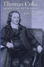 Thomas Coke af John Vickers