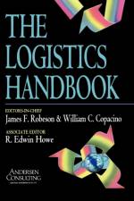 Logistics Handbook af James F. Robeson