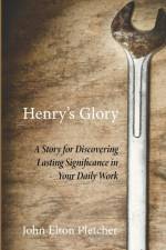 Henry's Glory af John Elton Pletcher