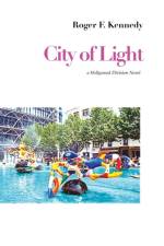 City of Light af Roger F Kennedy