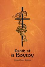 Death of a Boytoy af Samuel Jesse Johnson