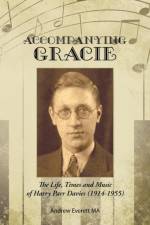 Accompanying Gracie af Andrew Everett MA
