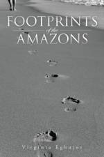 Footprints of the Amazons af Virginia Egbujor