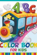 ABC Color Book For Kids af Speedy Publishing LLC