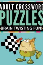 Adult Crossword Puzzles af Speedy Publishing LLC