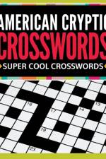 American Cryptic Crosswords af Speedy Publishing LLC