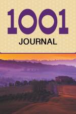 1001 Journal af Speedy Publishing LLC