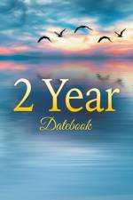 2 Year Datebook af Speedy Publishing LLC