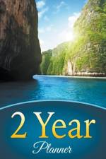 2 Year Planner af Speedy Publishing LLC