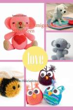 Verspielte Amigurumi Hakelideen af Vanessa Grabner