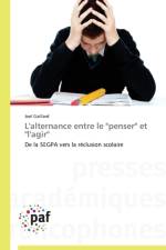 L'Alternance Entre Le 