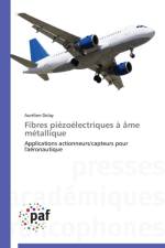 Fibres Piezoelectriques A Ame Metallique af Dolay-A